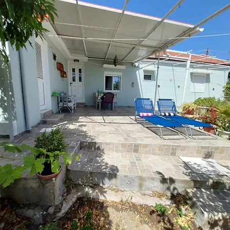 Anastasia'S Garden House Ialysos  Exterior foto