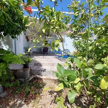 Anastasia'S Garden House Ialysos  Exterior foto