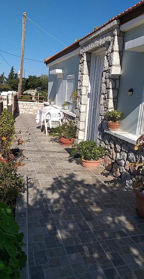Anastasia's Garden House