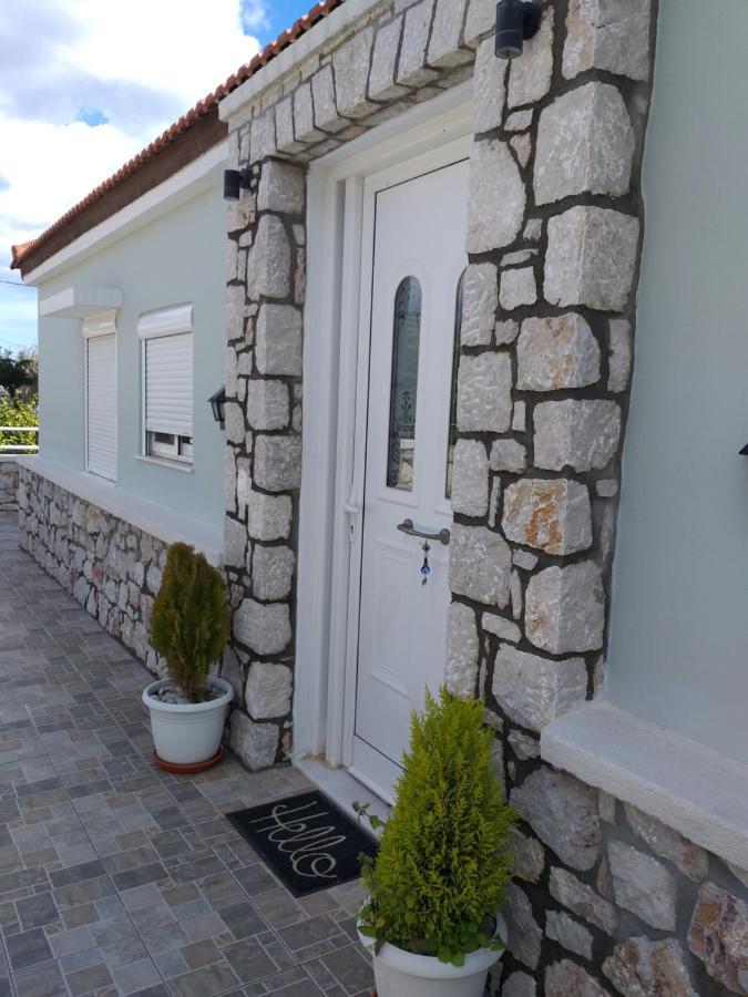 Anastasia's Garden House Holiday home *