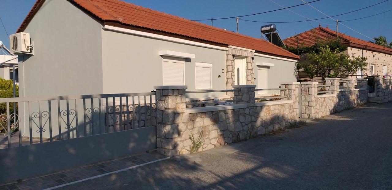 Holiday home Anastasia's Garden House