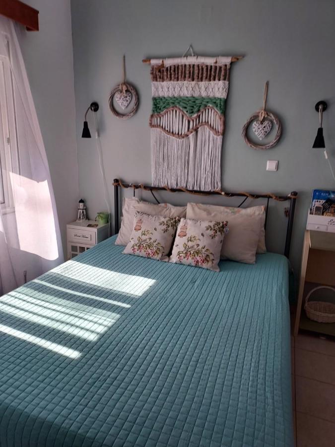 Holiday home Anastasia's Garden House Ialysos (Rhodes)