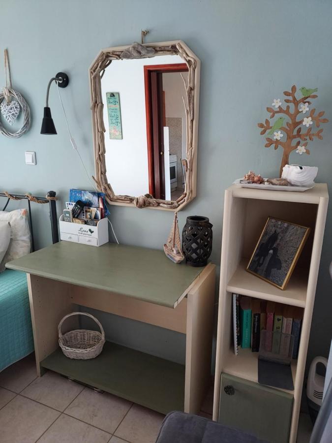 Anastasia's Garden House Дом отдыха Ялиссос