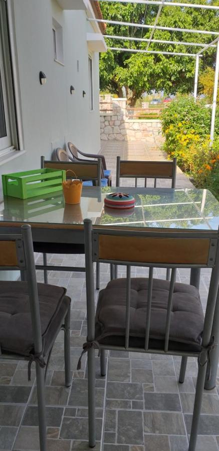 Anastasia's Garden House Holiday home Ialysos (Rhodes)