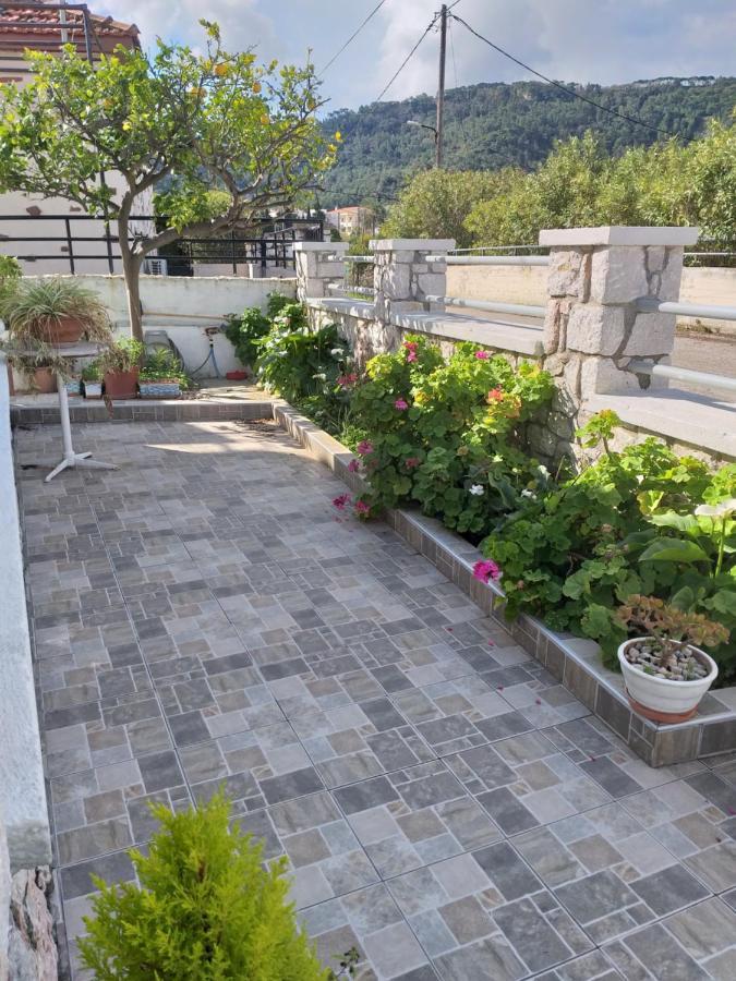 Anastasia's Garden House Holiday home Ialysos (Rhodes)