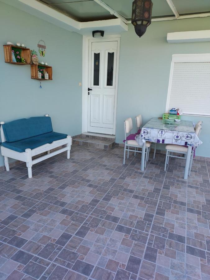 Anastasia's Garden House * Jalisos