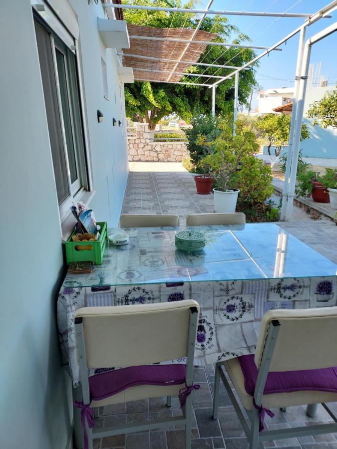 Anastasia's Garden House Holiday home *