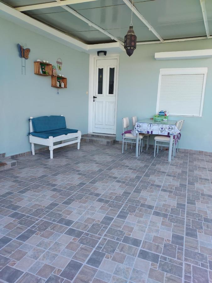 Anastasia's Garden House Jalisos