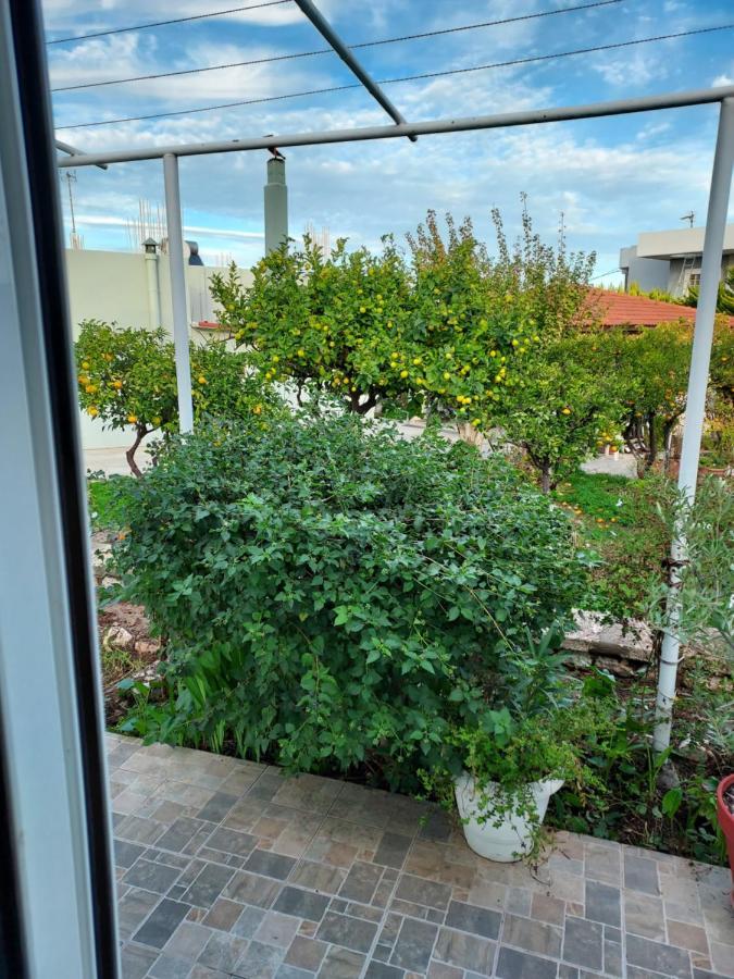 Anastasia's Garden House * Jalisos