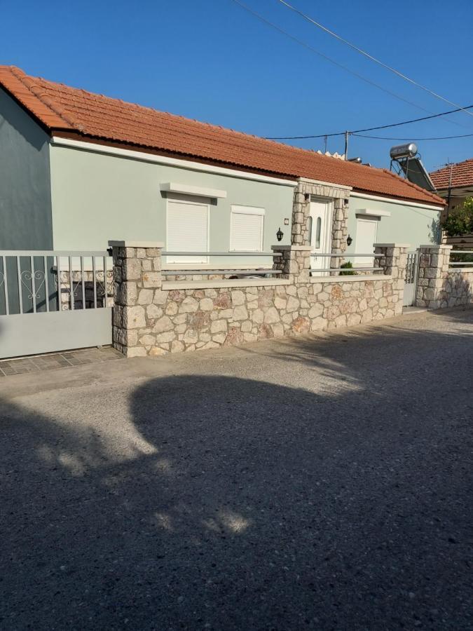 Holiday home Anastasia's Garden House Ialysos (Rhodes)