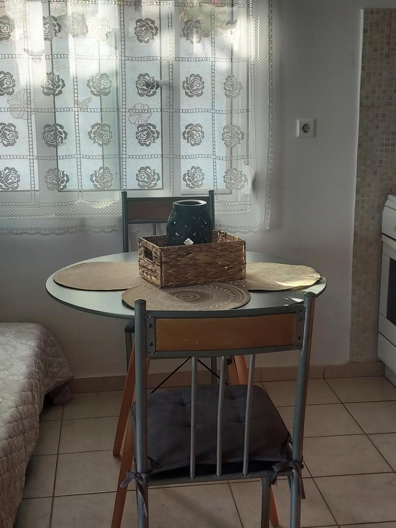 Holiday home Anastasia's Garden House *