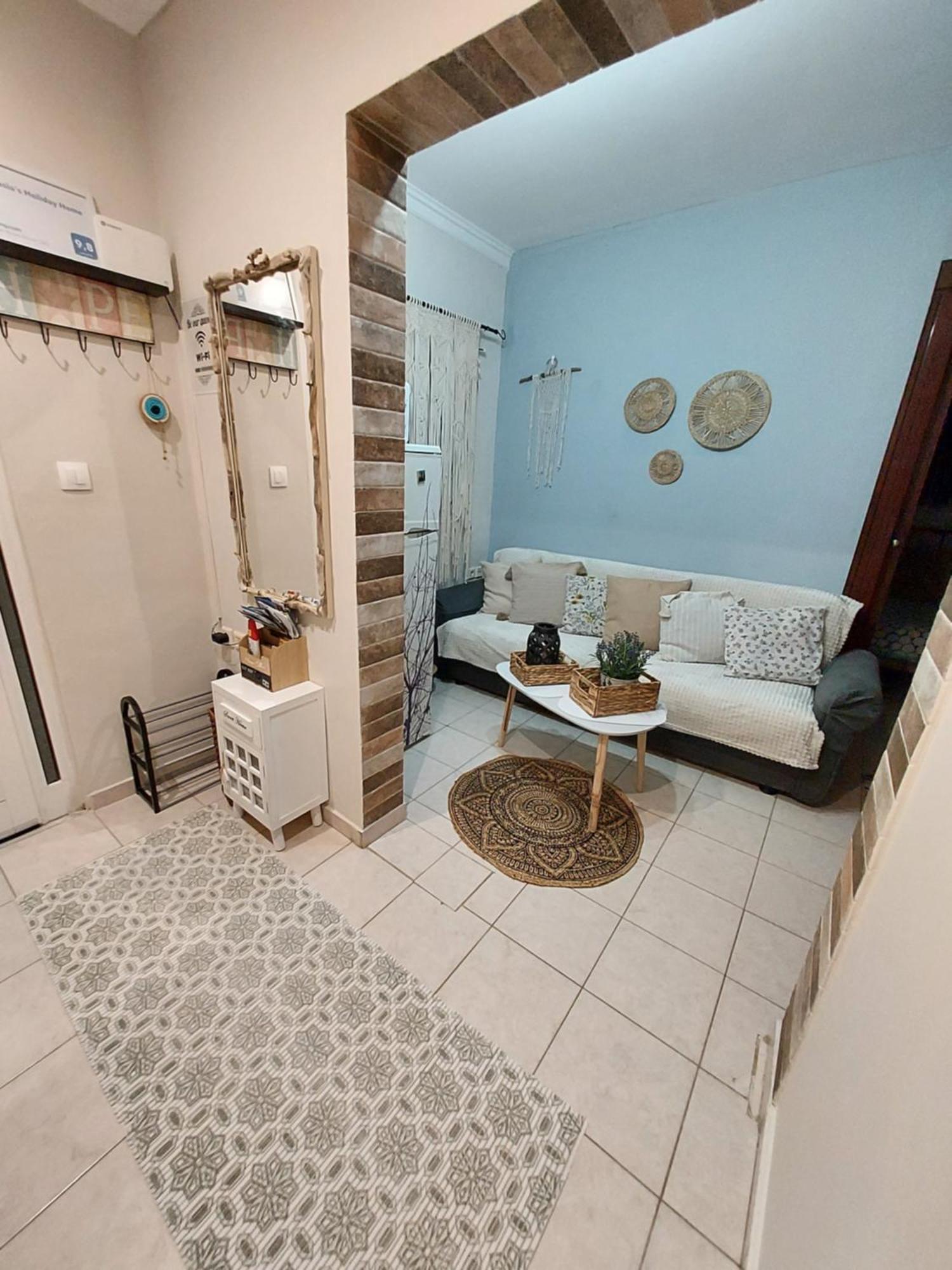 Anastasia's Garden House Vakantiehuis