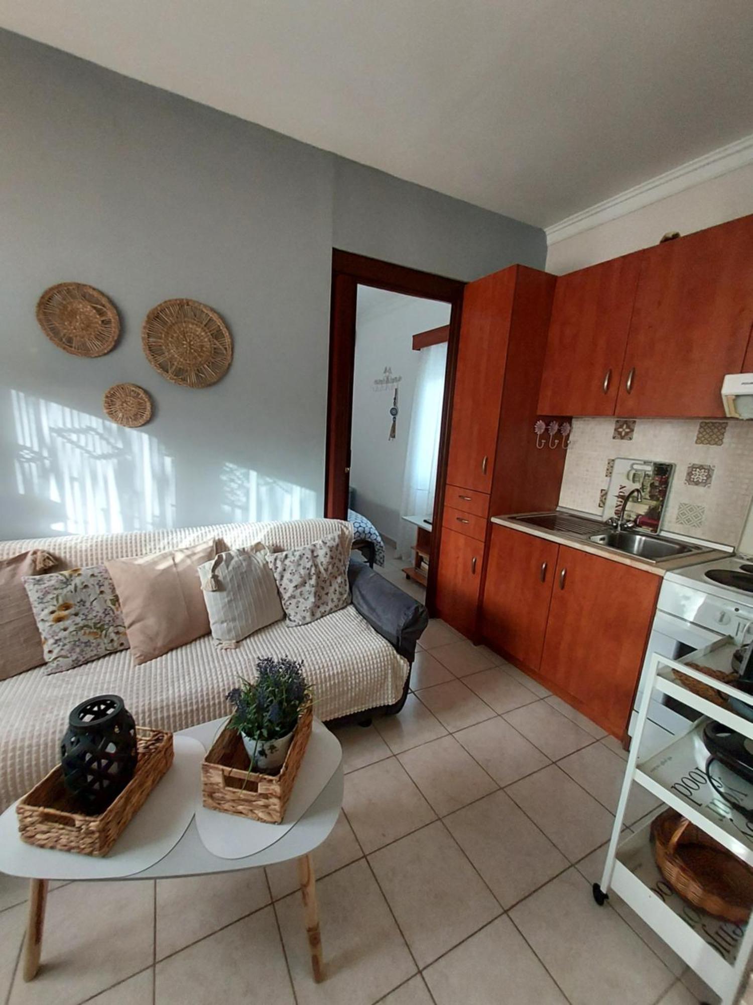 Anastasia's Garden House Дом отдыха Ялиссос