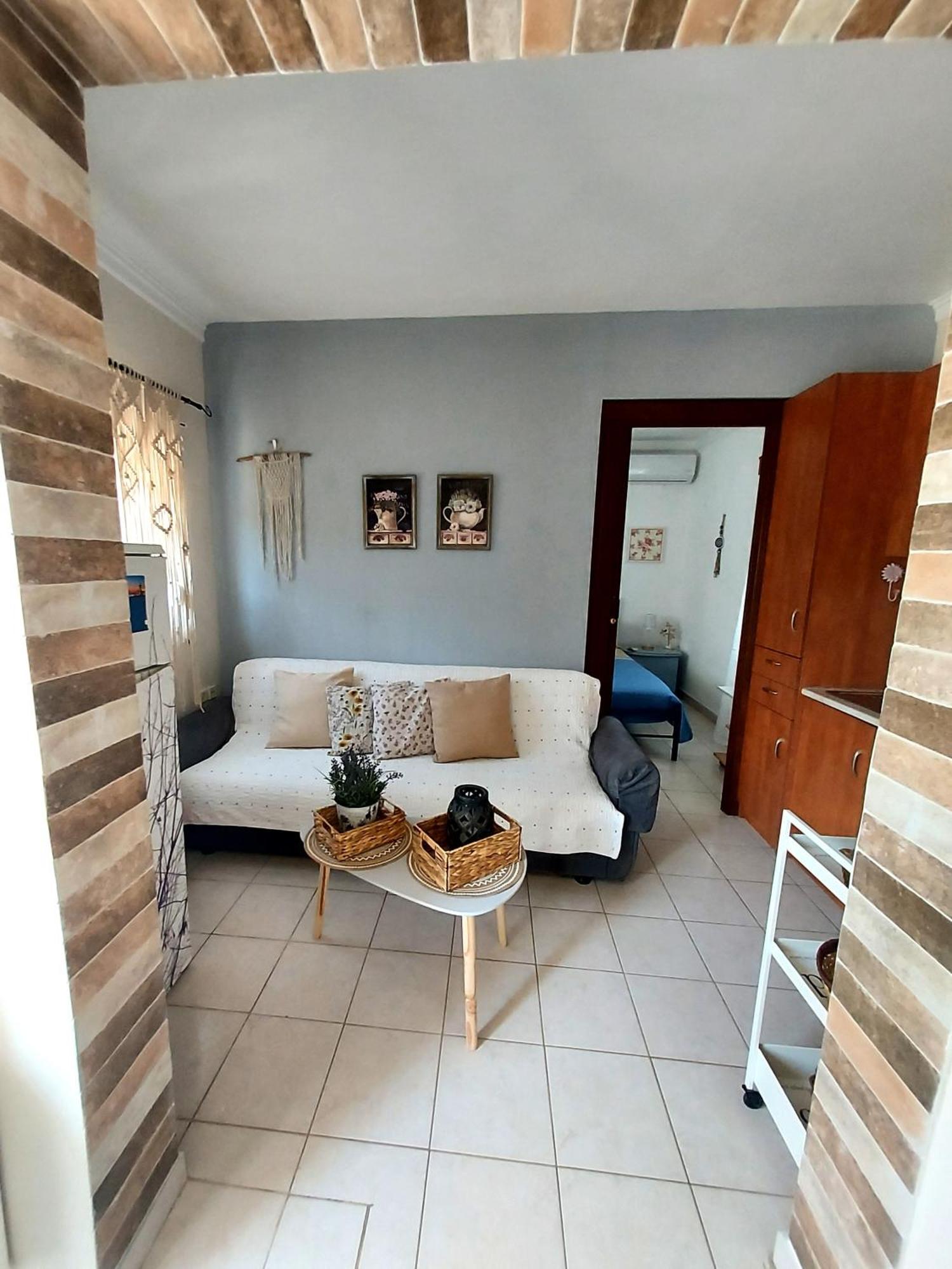 Anastasia's Garden House Дом отдыха