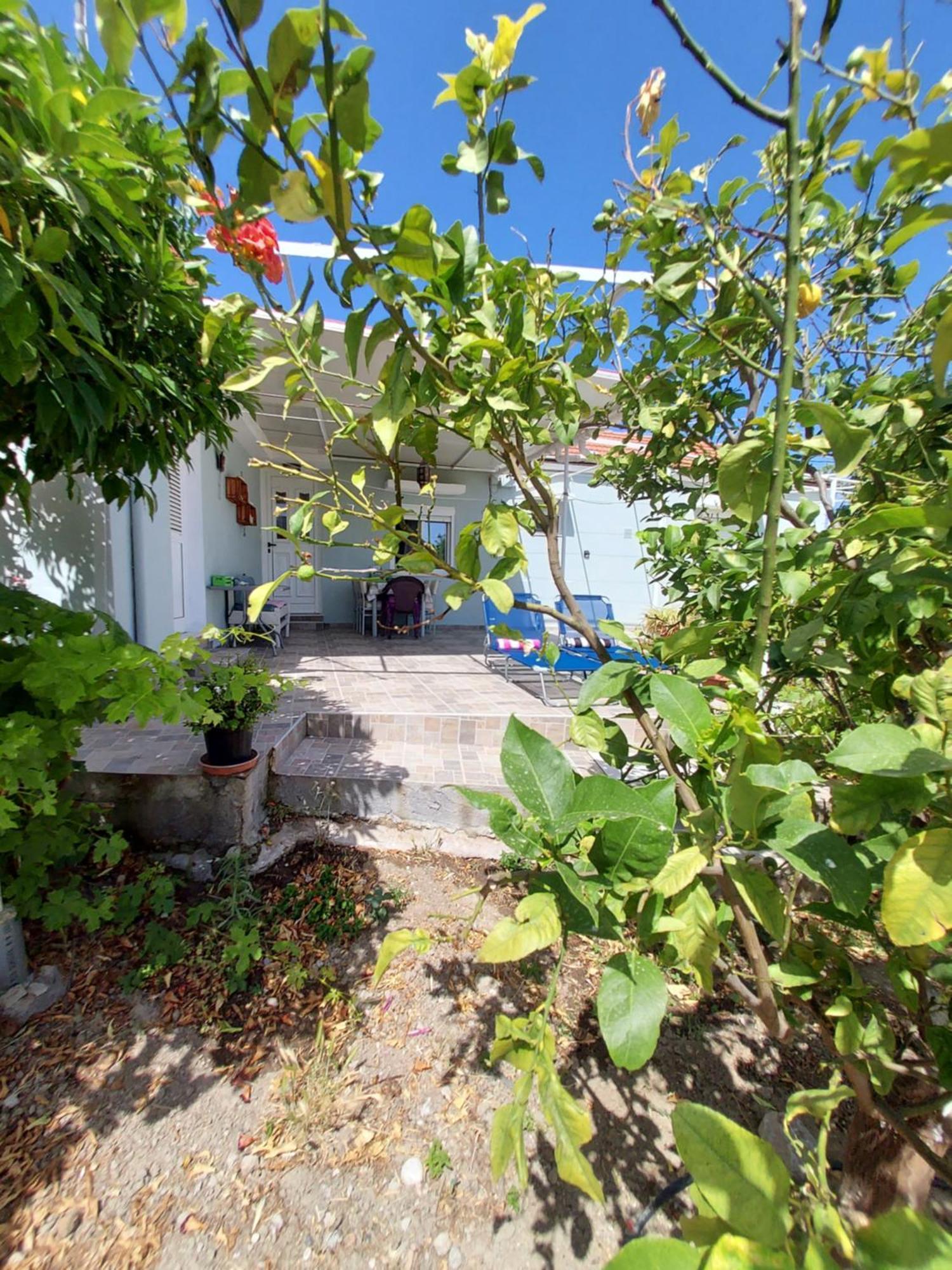Holiday home Anastasia's Garden House Ialysos (Rhodes)