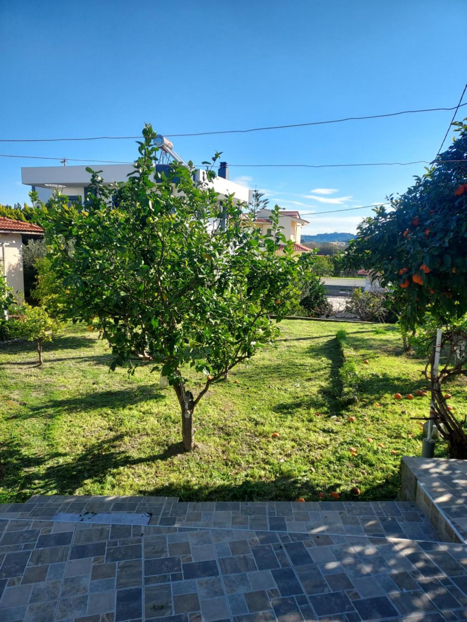 Anastasia's Garden House Holiday home *
