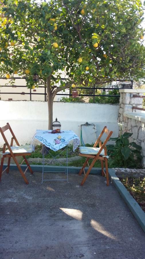 Holiday home Anastasia's Garden House