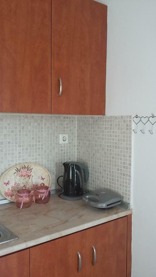 Anastasia's Garden House Дом отдыха *