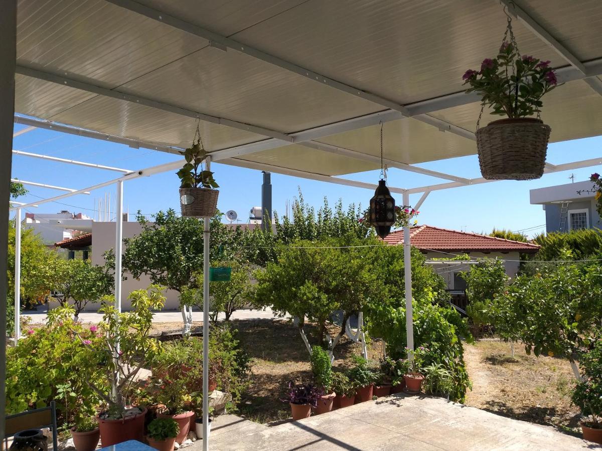 Dom wakacyjny Anastasia's Garden House