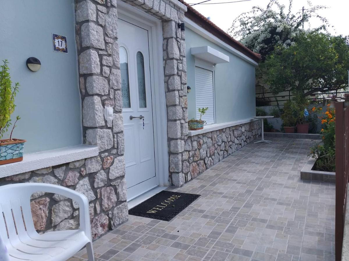 Holiday home Anastasia's Garden House