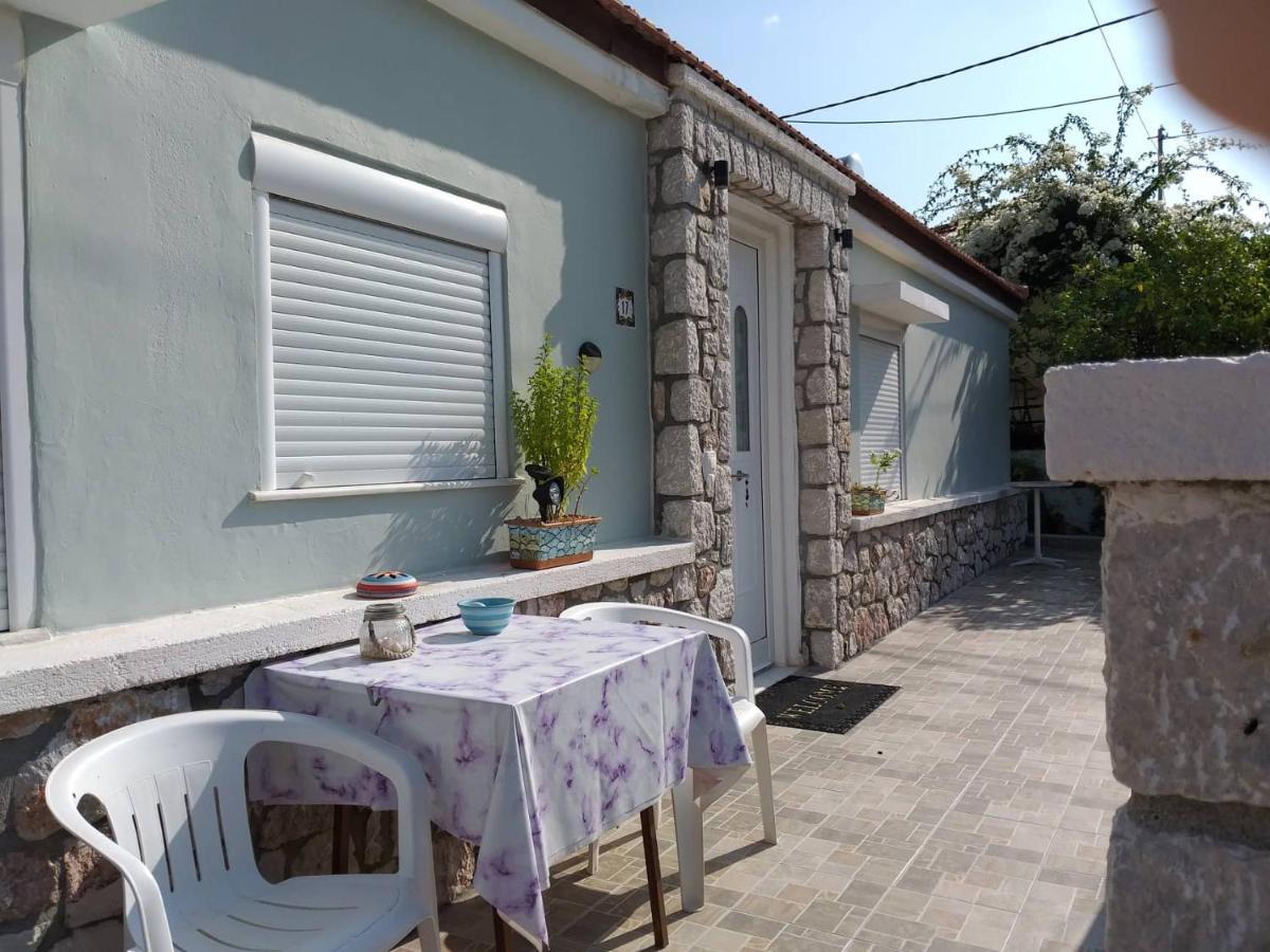 Anastasia's Garden House Jalisos